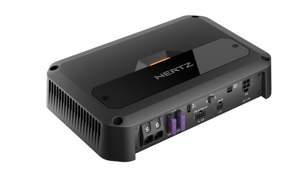 Hertz CP 1.2K Cento Power Mono Class D Amplifier