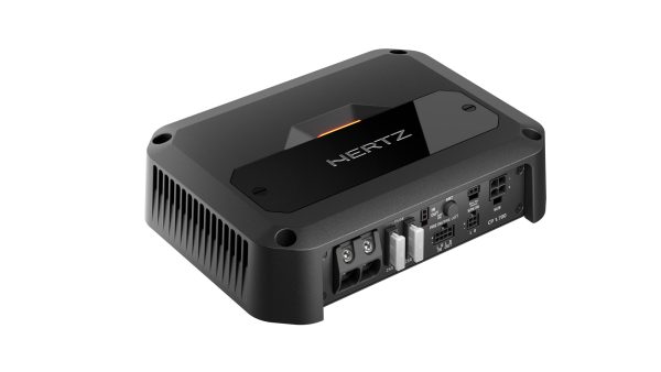 Hertz Amplifiers