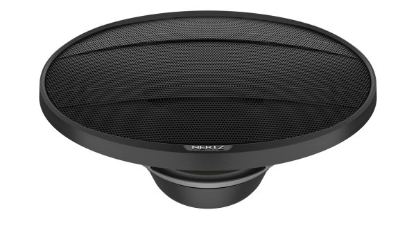 Hertz CPX 690 Cento Pro 6×9-inch 3-Way Coaxial Speakers
