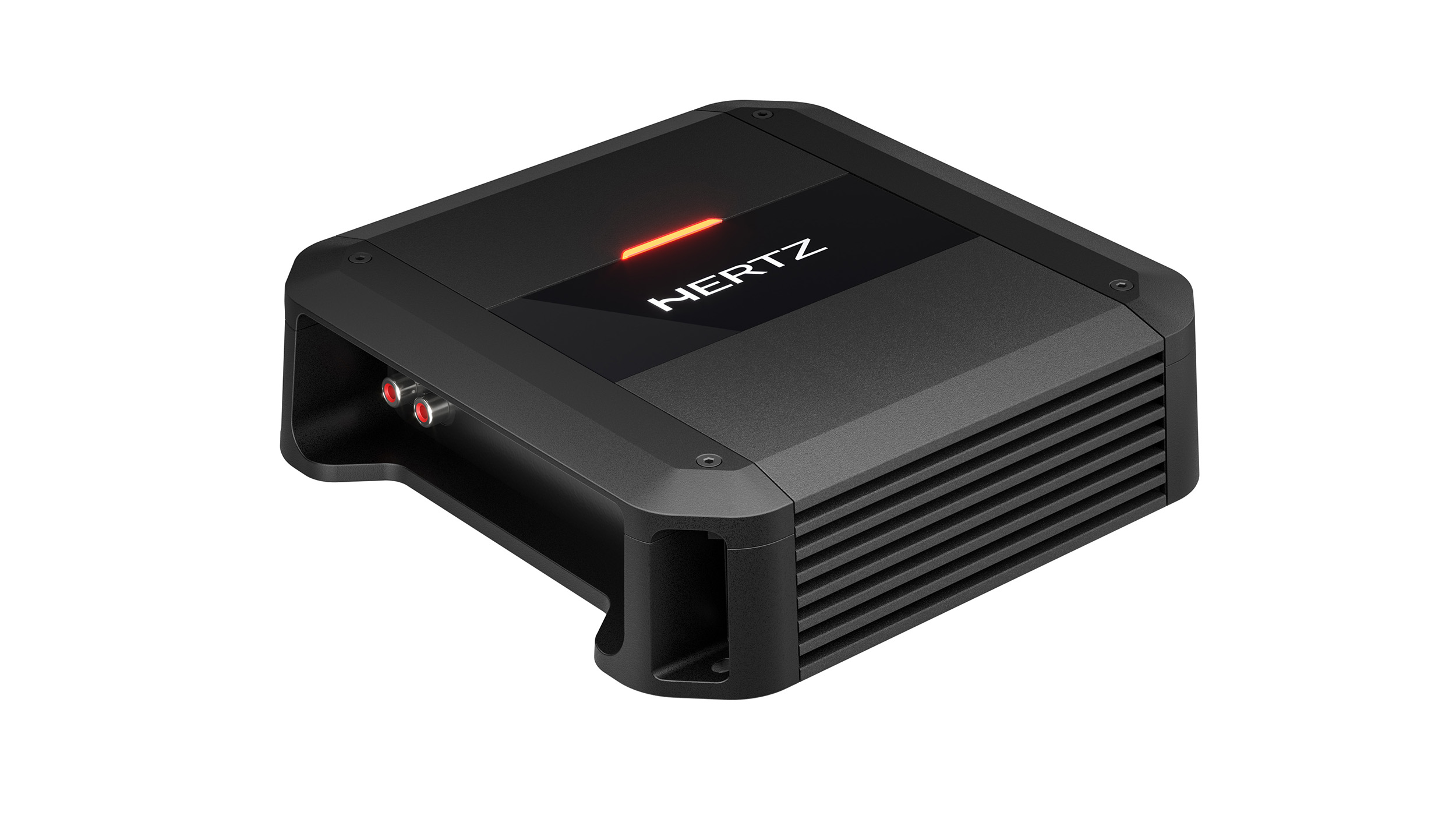 Hertz DP 1.500 Dieci Power Mono Class D Amplifier