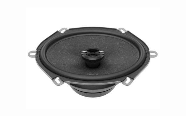 Hertz CX 570 Cento 5x7-inch Coaxial Speaker Pair