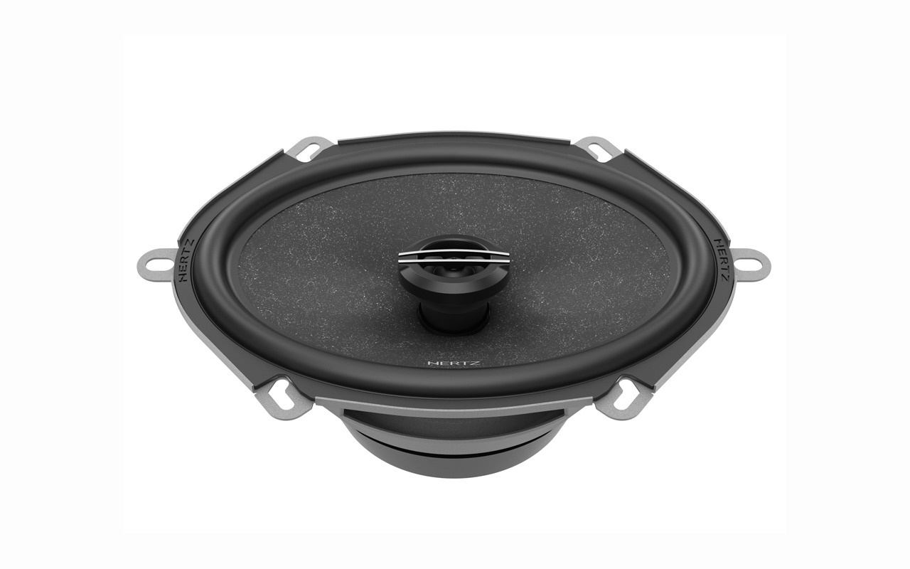 Hertz CX 570 Cento 5x7-inch Coaxial Speaker Pair