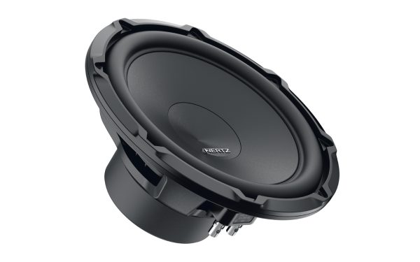 Hertz CS 250 S2 Cento 10-inch single 2-ohm Subwoofer