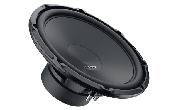 Hertz CS 300 S4 Cento 12-inch single 4-ohm Subwoofer