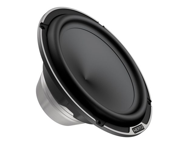 Hertz ML 1650.3 Mille Legend 6.5-inch Midbass Speaker Pair