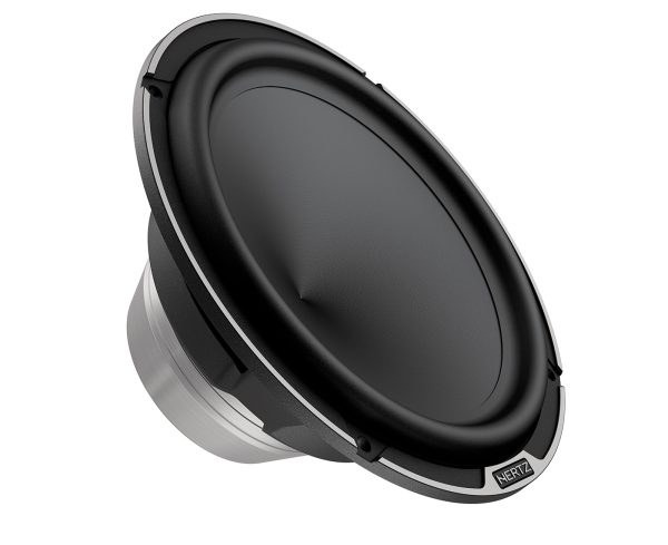 Hertz ML 1800.3 Mille Legend 7-inch Midbass Speaker Pair