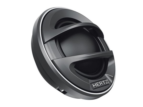 Hertz ML 280.3 Mille Legend 35 mm Tetolon Tweeter Pair