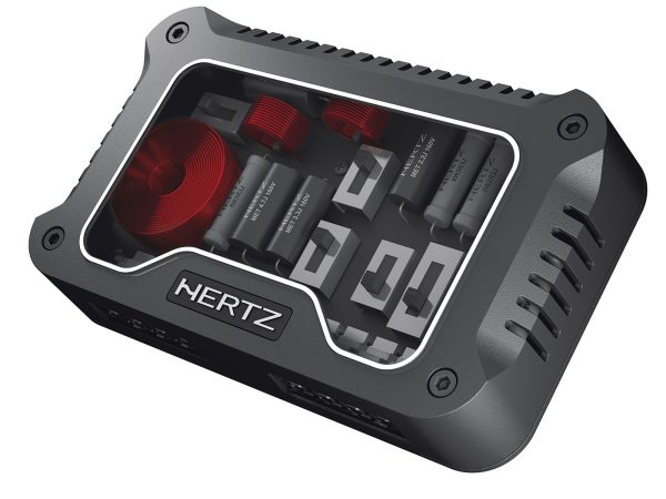 Hertz Passive Crossovers