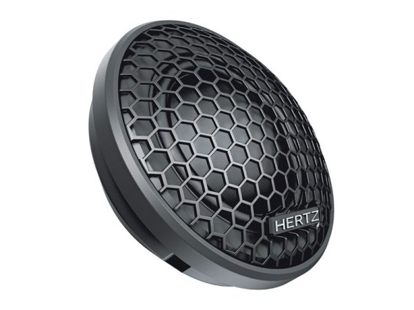 Hertz MP 28.3 PRO Mille Pro 35 mm Tweeter Pair with Crossovers