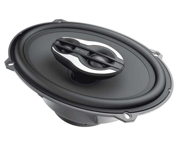 Hertz MPX 690.3 Mille Pro 6×9-inch 3-Way Coaxial Speakers
