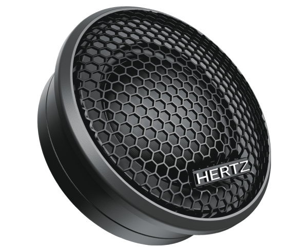 Hertz MP 25.3 Mille Pro 29 mm Tweeter Pair