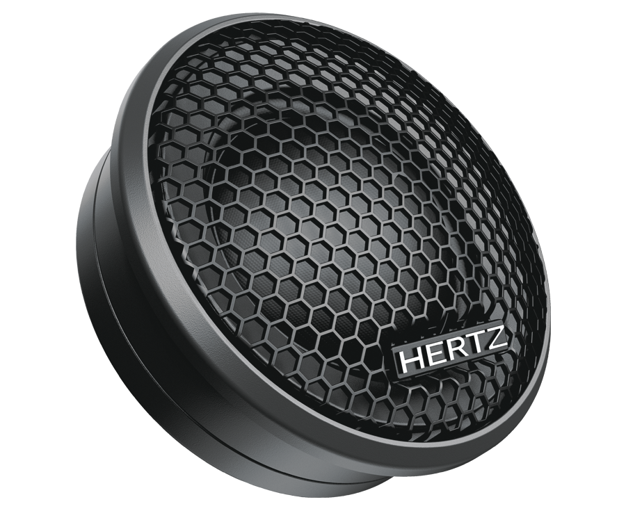 Hertz MP 25.3 Mille Pro 29 mm Tweeter Pair