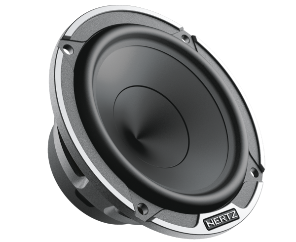 Hertz MP 70.3 Mille Pro 3-inch Midrange Speaker Pair