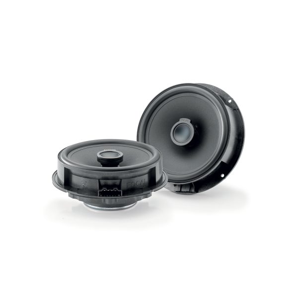 Focal ICVW165 165 mm Vehicle-Specific Coaxial Speaker Pair