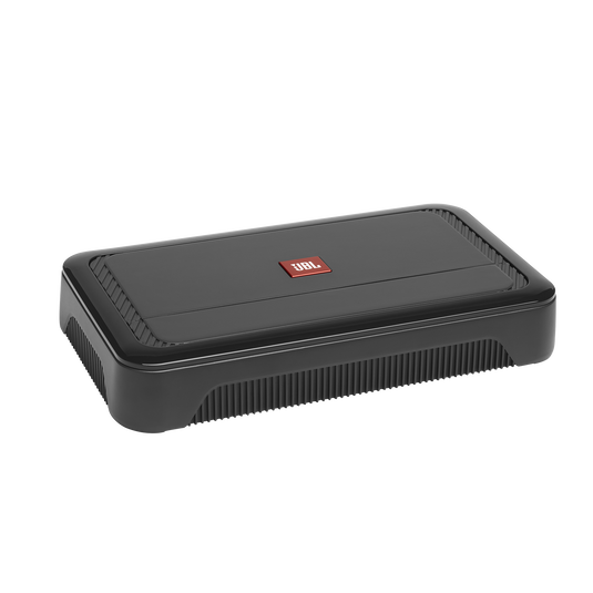 JBL Club A754 CLUBA754 Four-Channel Bridgeable Amplifier