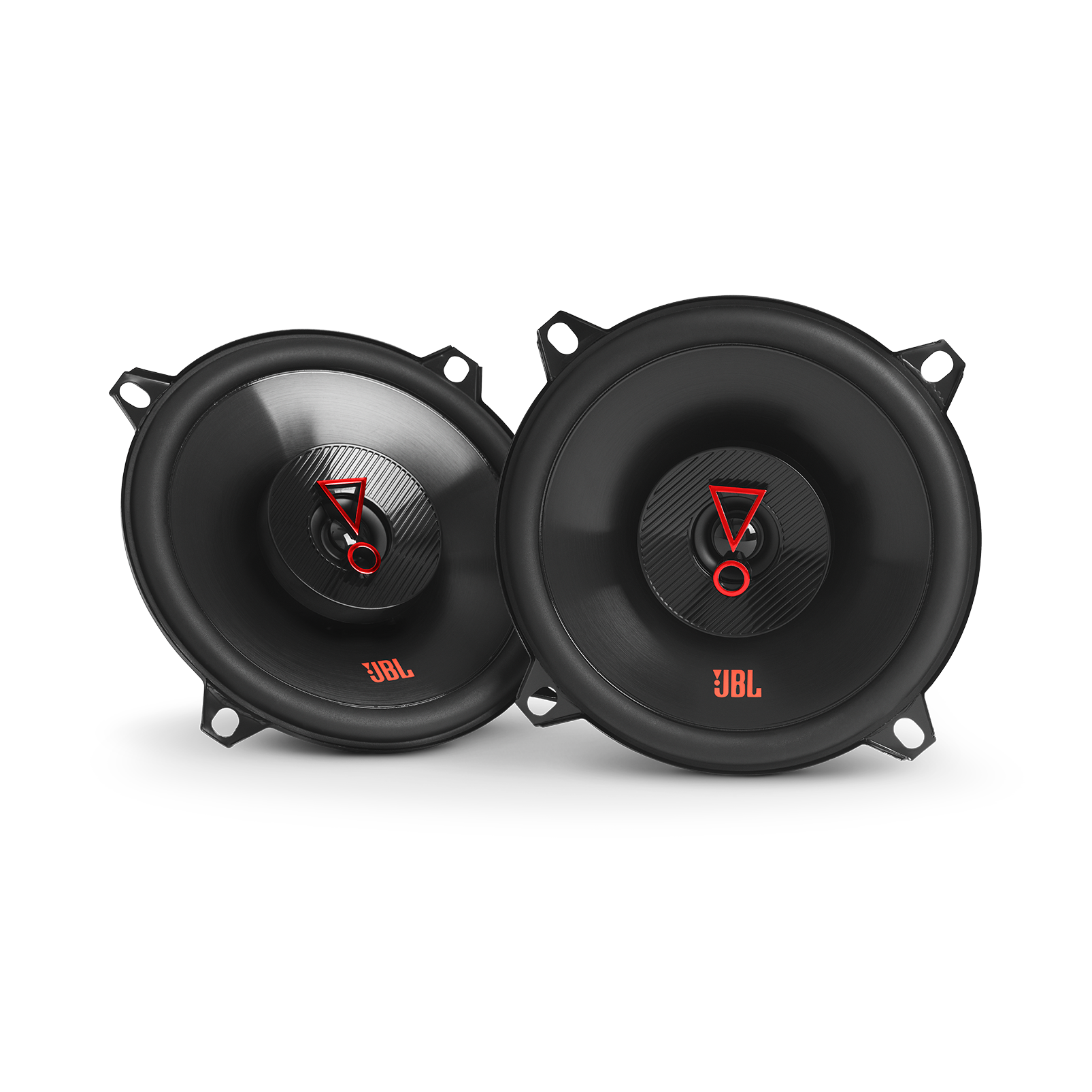 JBL Stage3 527F 5.25-Inch 3-Ohm Coaxial Speaker Pair
