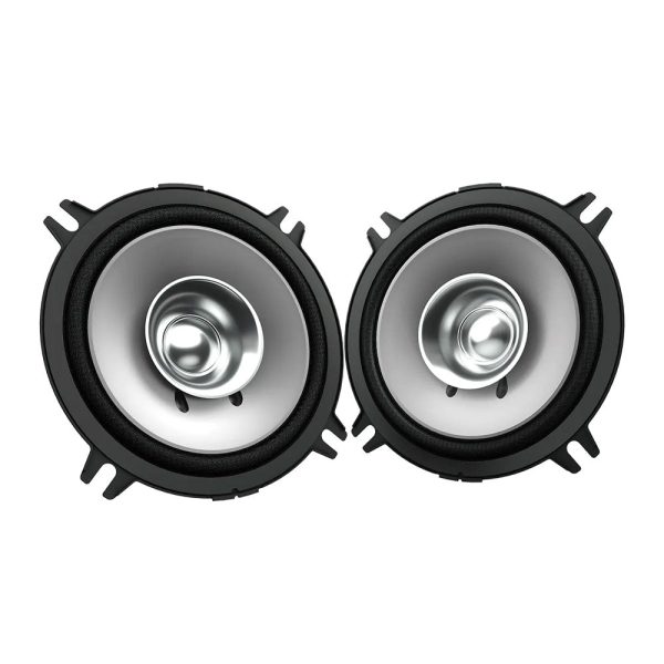 Kenwood KFC-S1357 13cm Dual-Cone Speakers — Pair