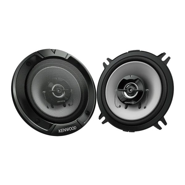 Kenwood KFC-S1367 13cm 2-Way Coaxial Speakers — Pair