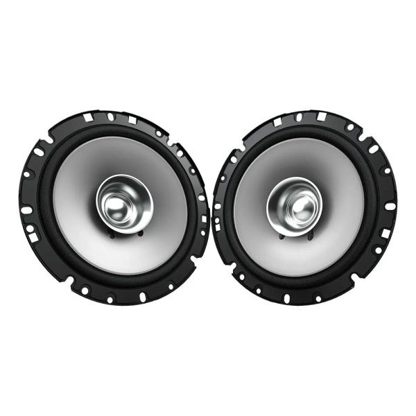 Kenwood KFC-S1757 17cm Dual-Cone Speakers — Pair