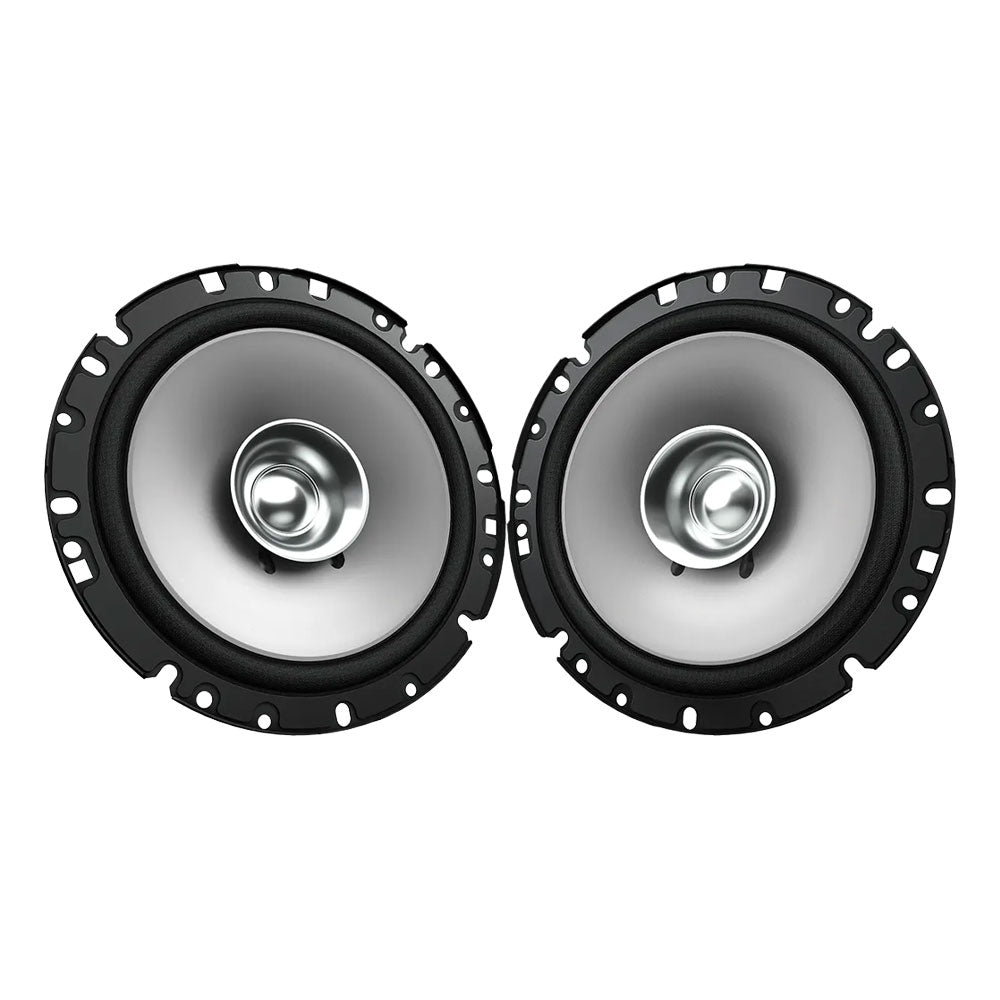 Kenwood KFC-S1757 17cm Dual-Cone Speakers — Pair