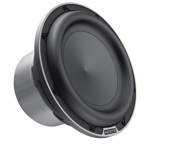 Hertz ML 2000.3 Mille Legend 8-inch 4-ohm Subwoofer Driver