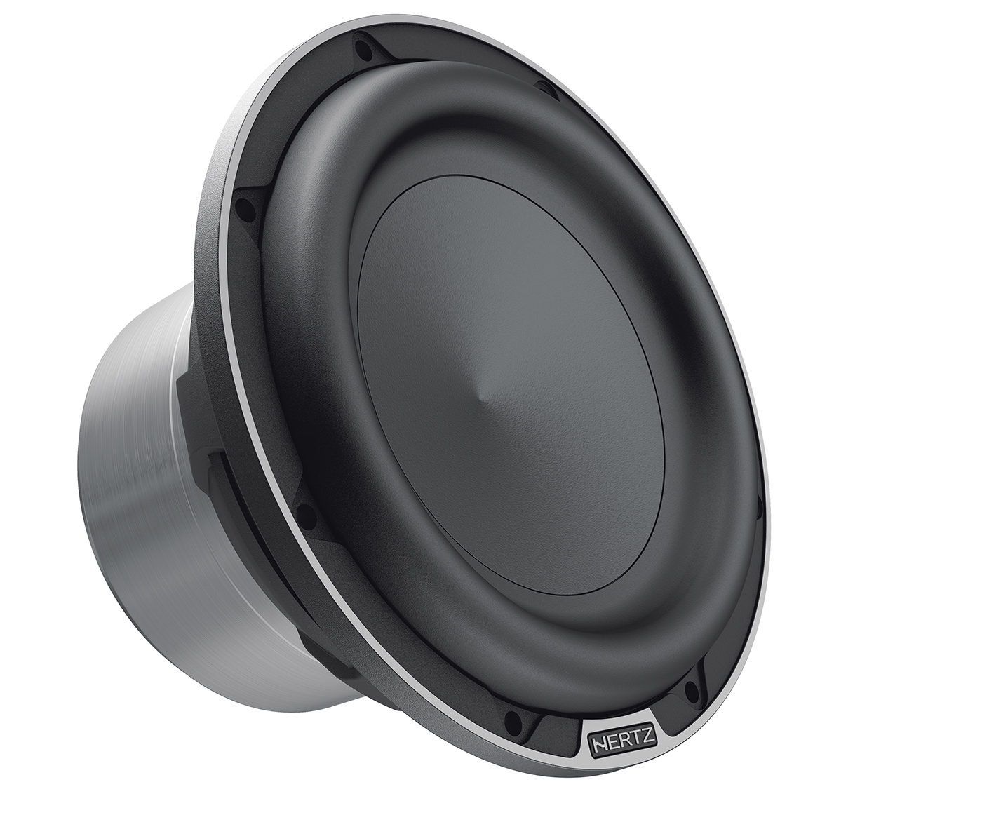 Hertz ML 2000.3 Mille Legend 8-inch 4-ohm Subwoofer Driver