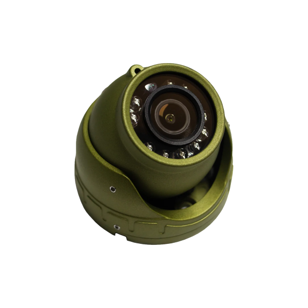 Motormax MM-C11-AHD-G 720p AHD Camera – Green