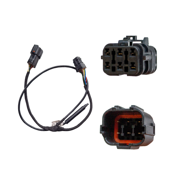 MotorMax MM-DMAX-TP RapidFit T-Piece – Isuzu Dmax
