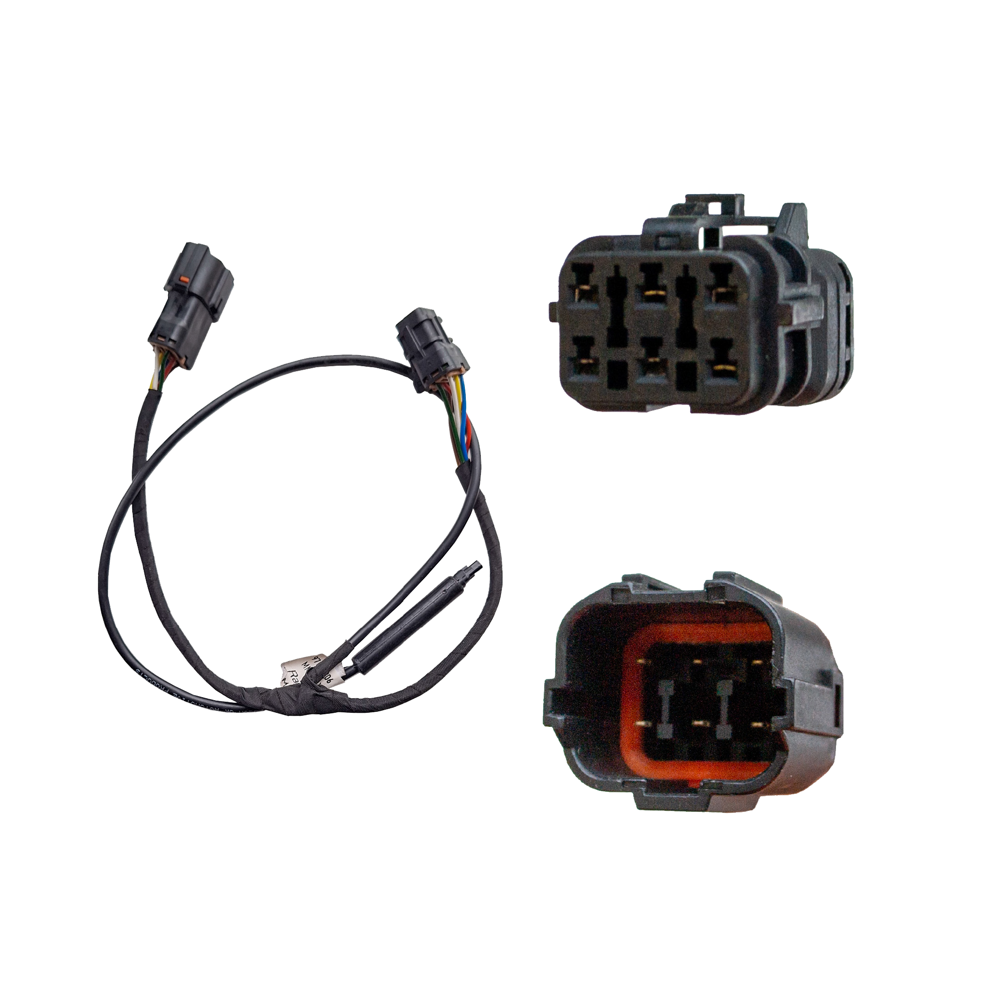 MotorMax MM-DMAX-TP RapidFit T-Piece – Isuzu Dmax