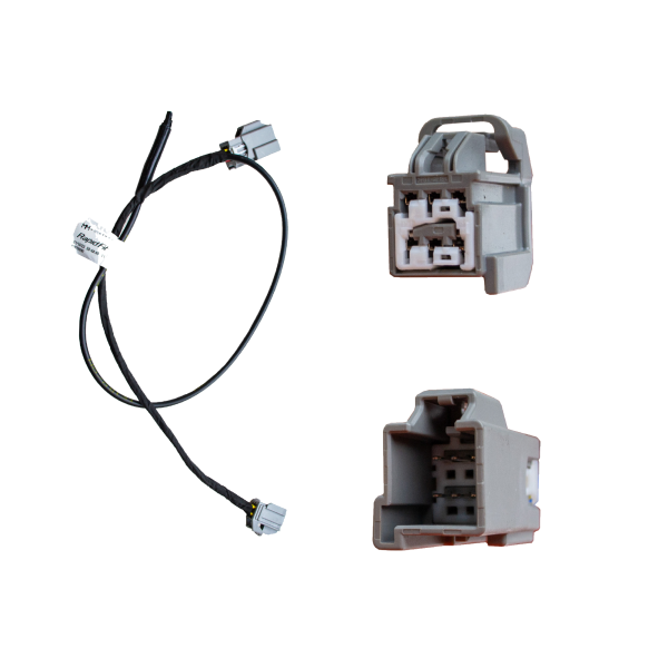MotorMax MM-FC-TP RapidFit T-Piece – Ford Transit Connect