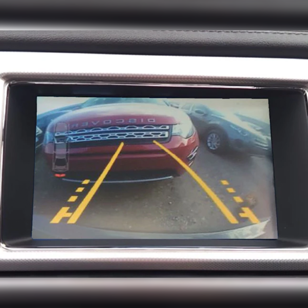 Motormax MM-LR-G3 – Jaguar & Land Rover Generation 3 Camera Integration Kit
