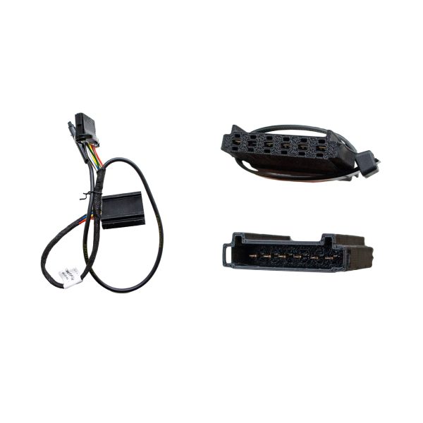 MotorMax MM-MBS-TP RapidFit T-Piece – Mercedes Sprinter
