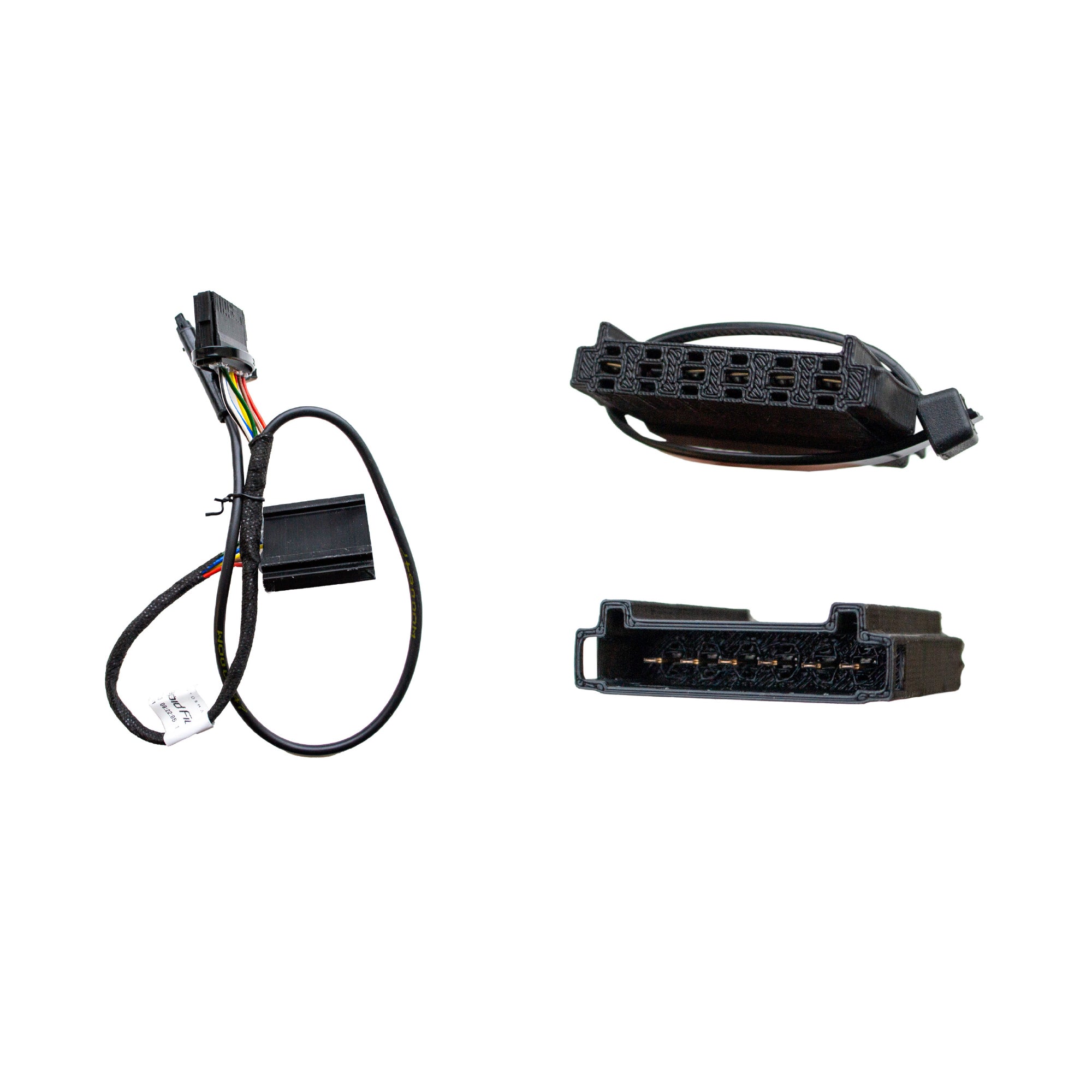 MotorMax MM-MBS-TP RapidFit T-Piece – Mercedes Sprinter