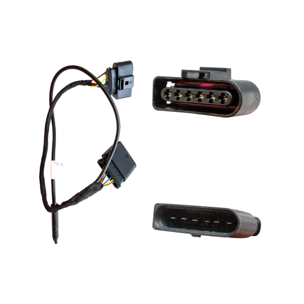 MotorMax MM-MV-TP RapidFit T-Piece – Mercedes Vito