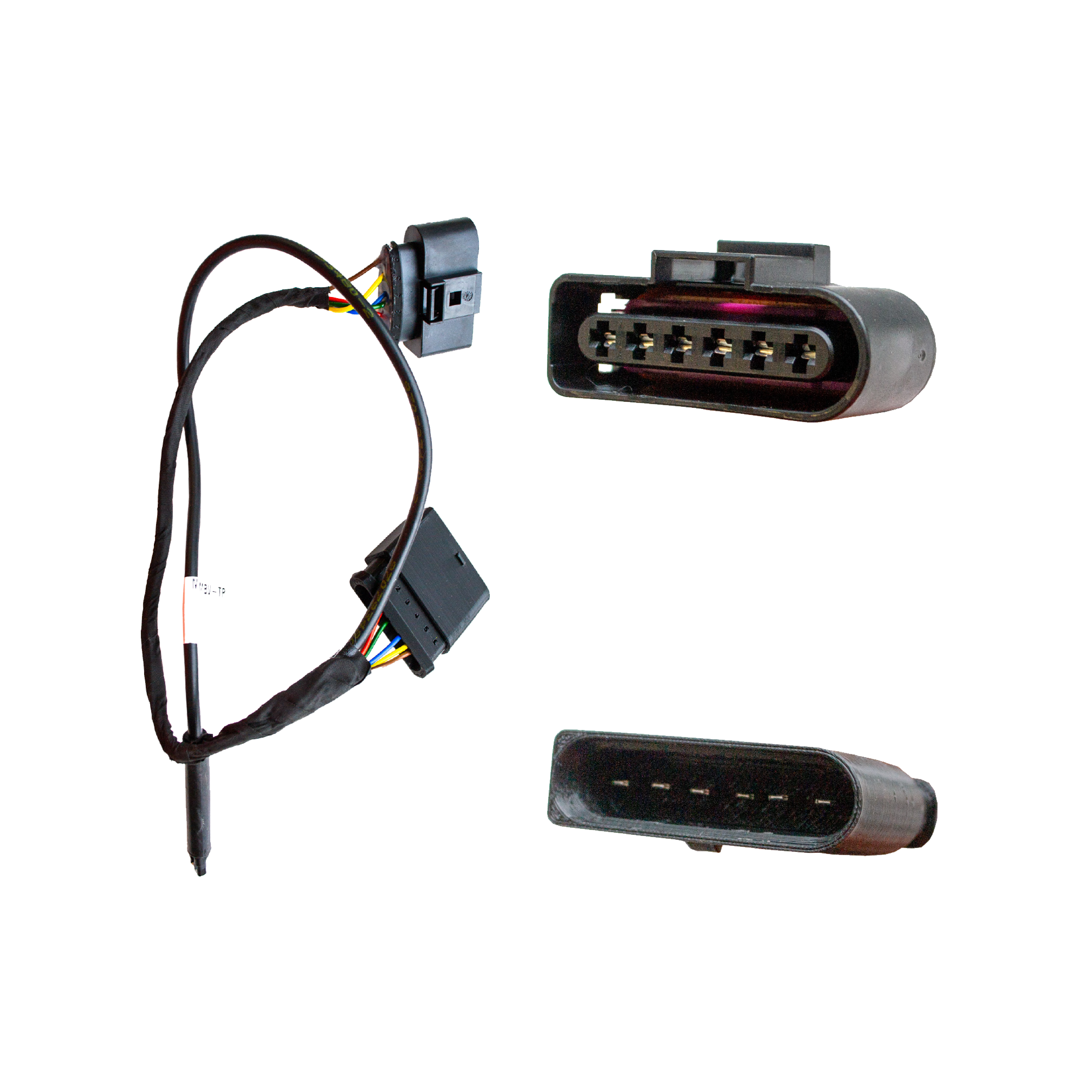 MotorMax MM-MV-TP RapidFit T-Piece – Mercedes Vito