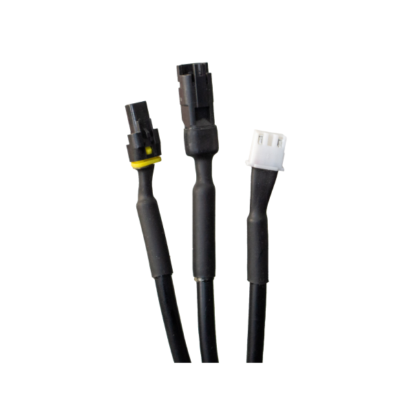 Motormax MM-RF-MPS2 Mizu to Parking-Sensor Plug and Mizu Adapter
