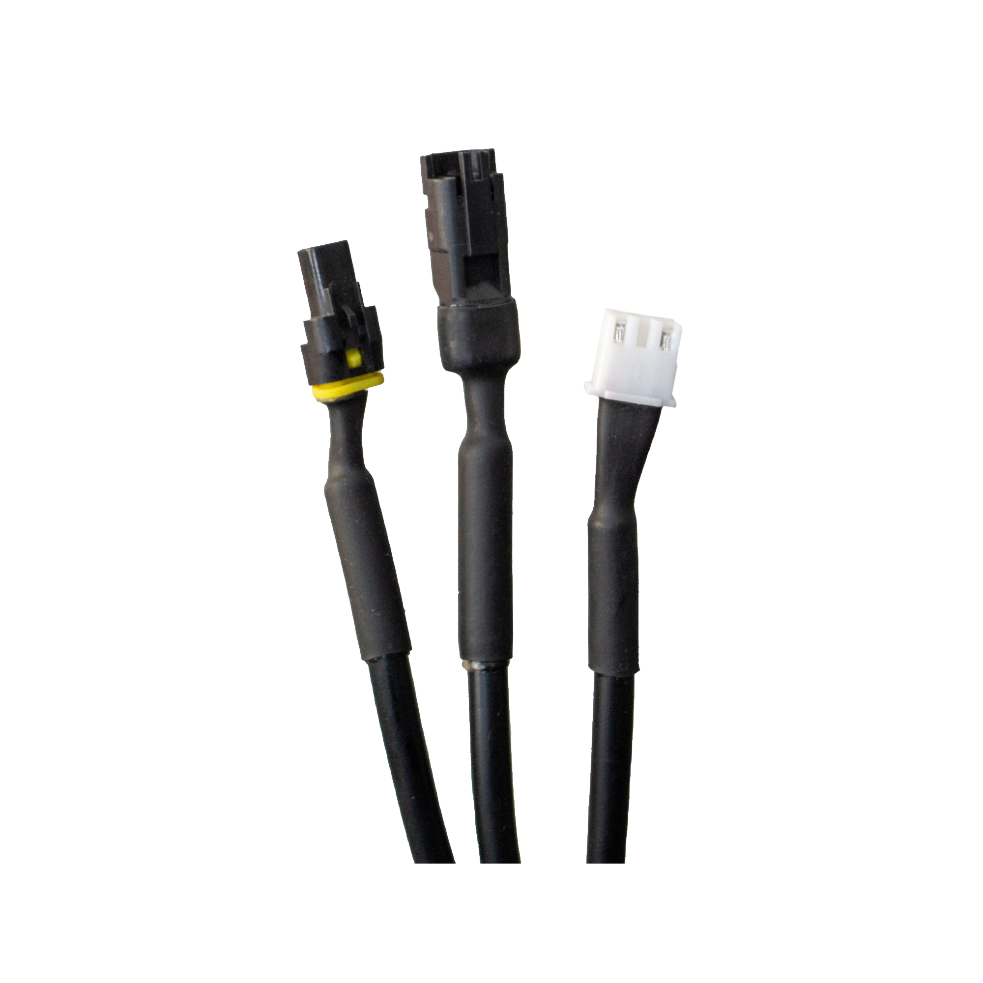 Motormax MM-RF-MPS2 Mizu to Parking-Sensor Plug and Mizu Adapter