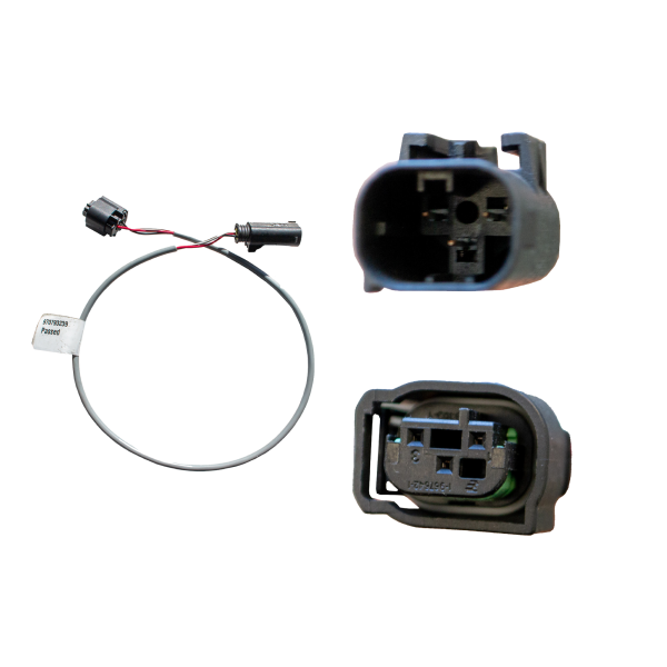 Motormax MM-RF-SE-1 RapidFit Factory-Step Wiring Extension