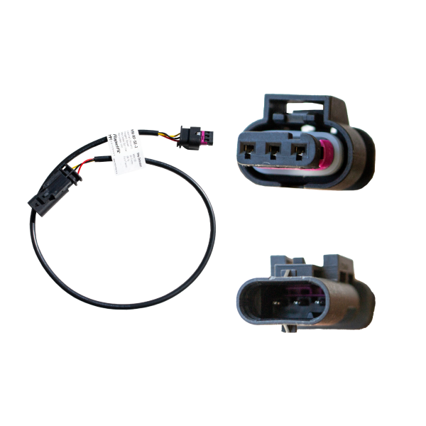 Motormax MM-RF-SE-2 RapidFit Factory-Step Wiring Extension