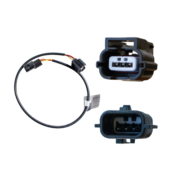 Motormax MM-RF-SE-3 RapidFit Factory-Step Wiring Extension
