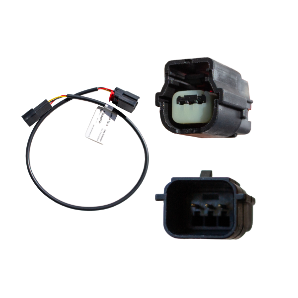 Motormax MM-RF-SE-4 RapidFit Factory-Step Wiring Extension
