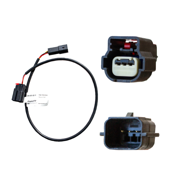 Motormax MM-RF-SE-5 RapidFit Factory-Step Wiring Extension