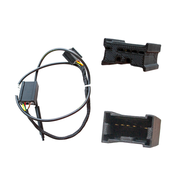 MotorMax MM-RK-TP RapidFit T-Piece – Renault Kangoo