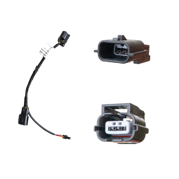 MotorMax MM-RT-TP RapidFit T-Piece – Renault Trafic