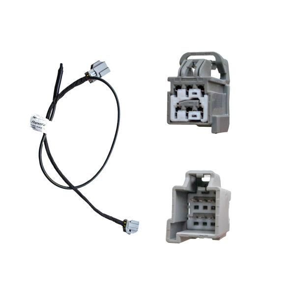 MotorMax MM-TJ-TP RapidFit T-Piece – Ford Transit