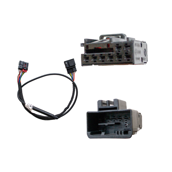 MotorMax MM-VW-CRA-TP RapidFit T-Piece – VW Crafter