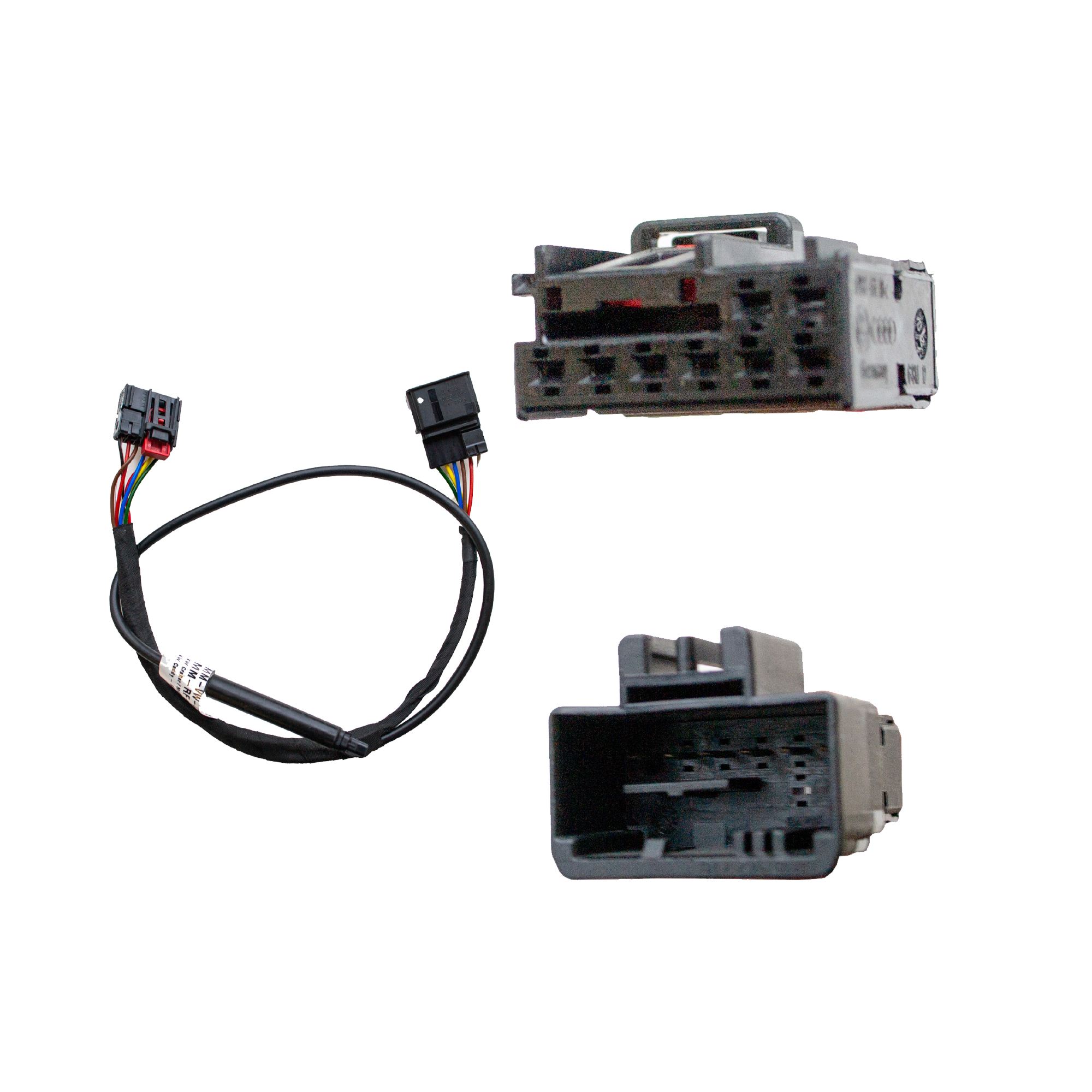 MotorMax MM-VW-CRA-TP RapidFit T-Piece – VW Crafter