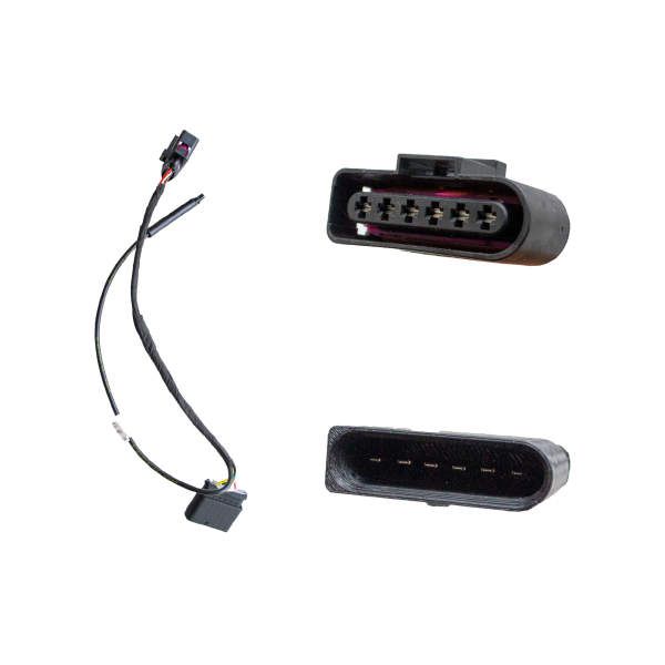 MotorMax MM-VW-T6RAL RapidFit T-Piece – VW T6