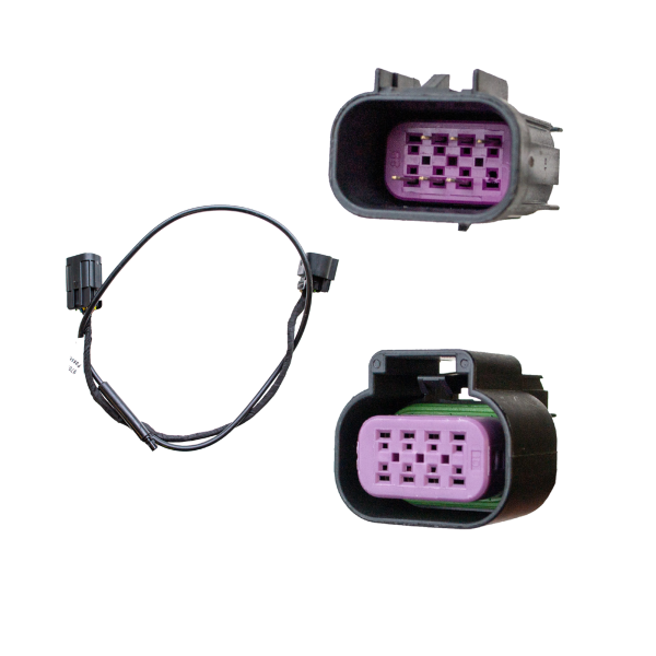MotorMax MM-ZEN-TP RapidFit T-Piece – Relay / Boxer / Ducato