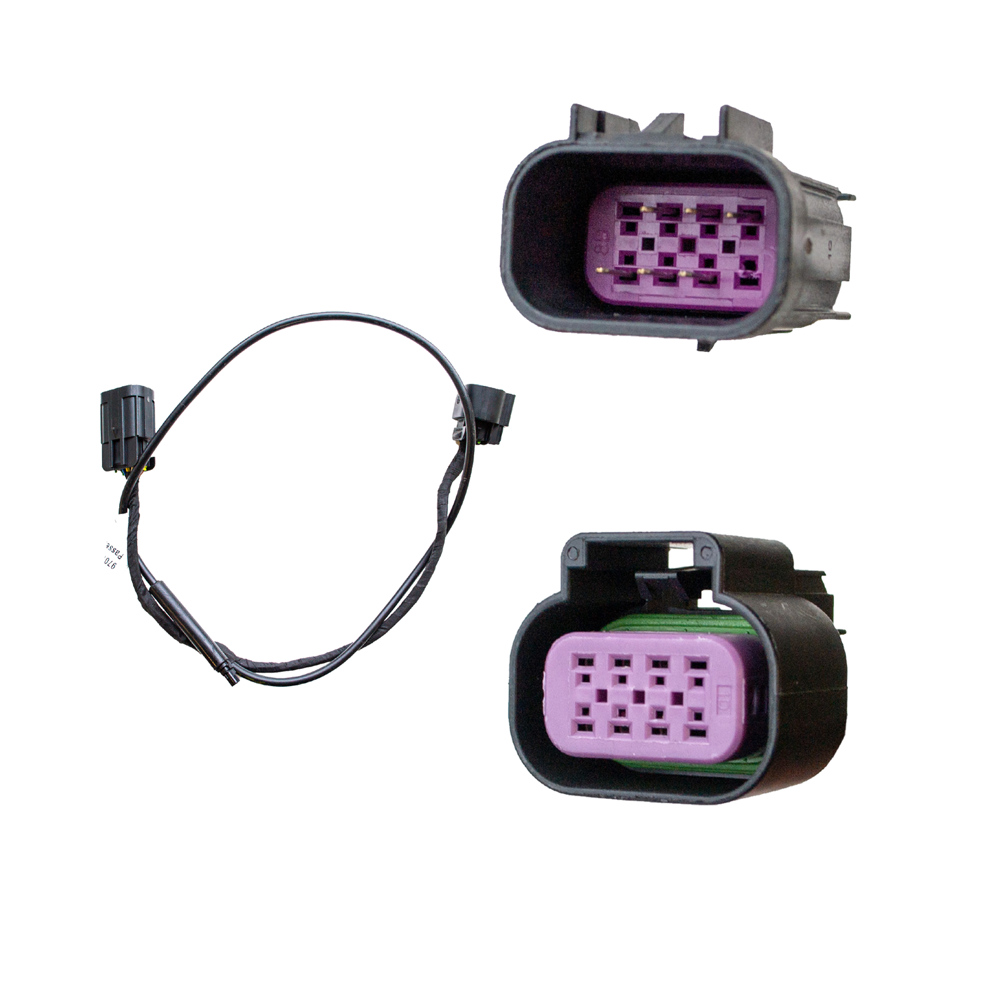 MotorMax MM-ZEN-TP RapidFit T-Piece – Relay / Boxer / Ducato